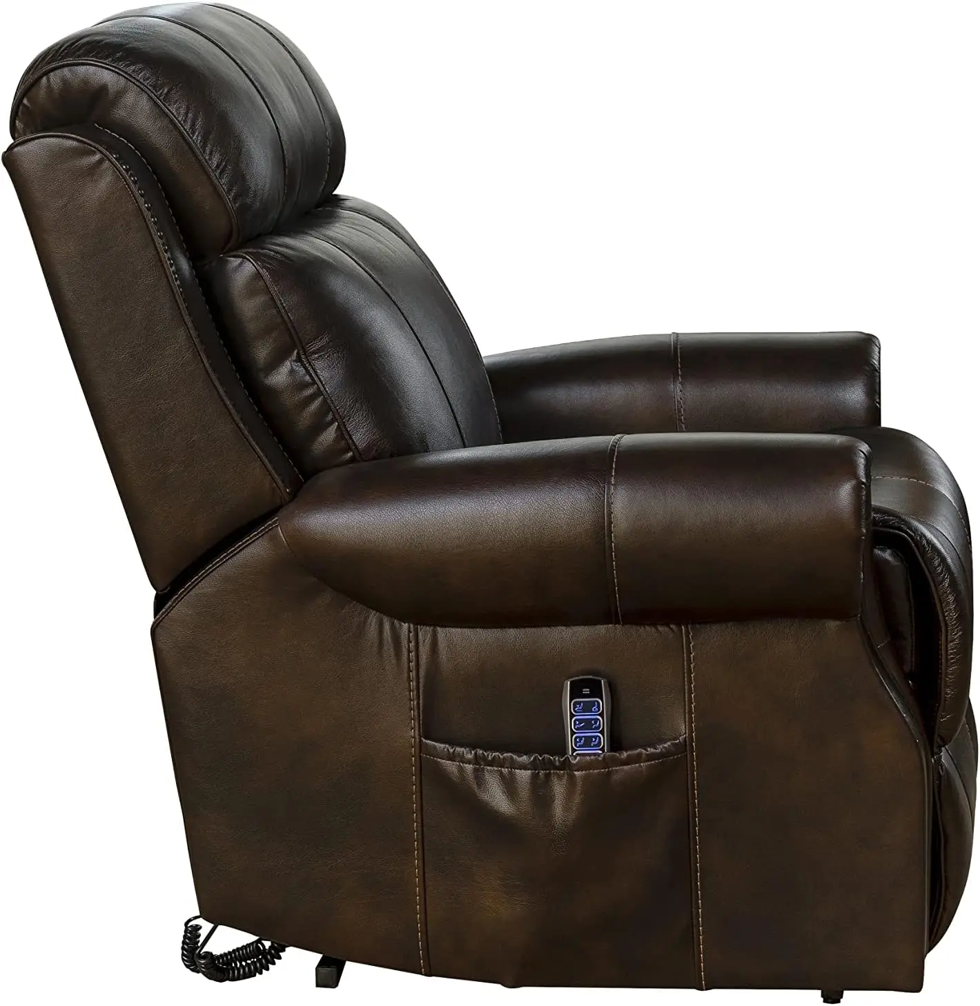 Популярный электрический подъемник с откидной спинкой - Фотография_4