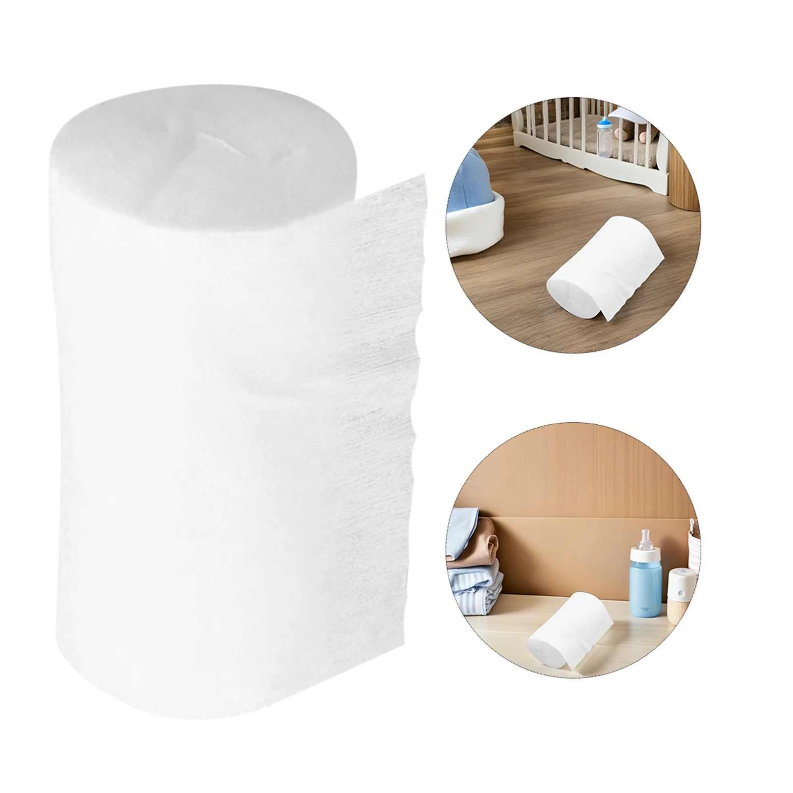 100 листов в рулоне