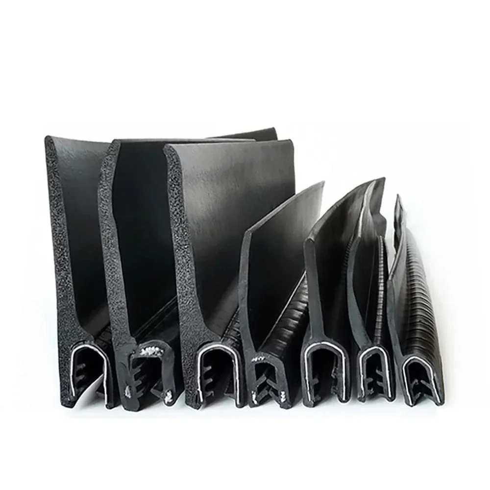 Уплотнительная лента в форме h/f/u