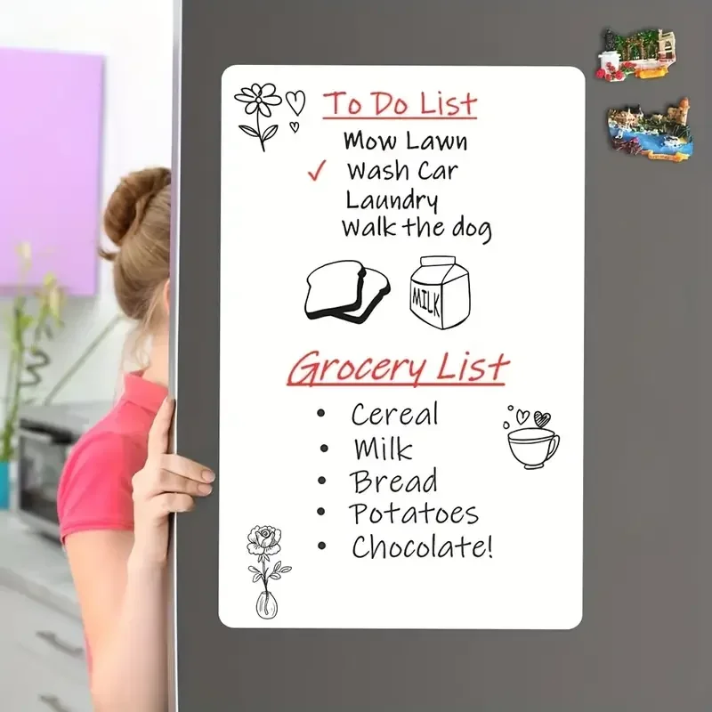 Стираемые гибкие маркеры а3 а4 а5 - Фотография_2