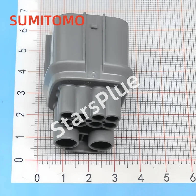 6181-0381 разъем sumitomo 100%