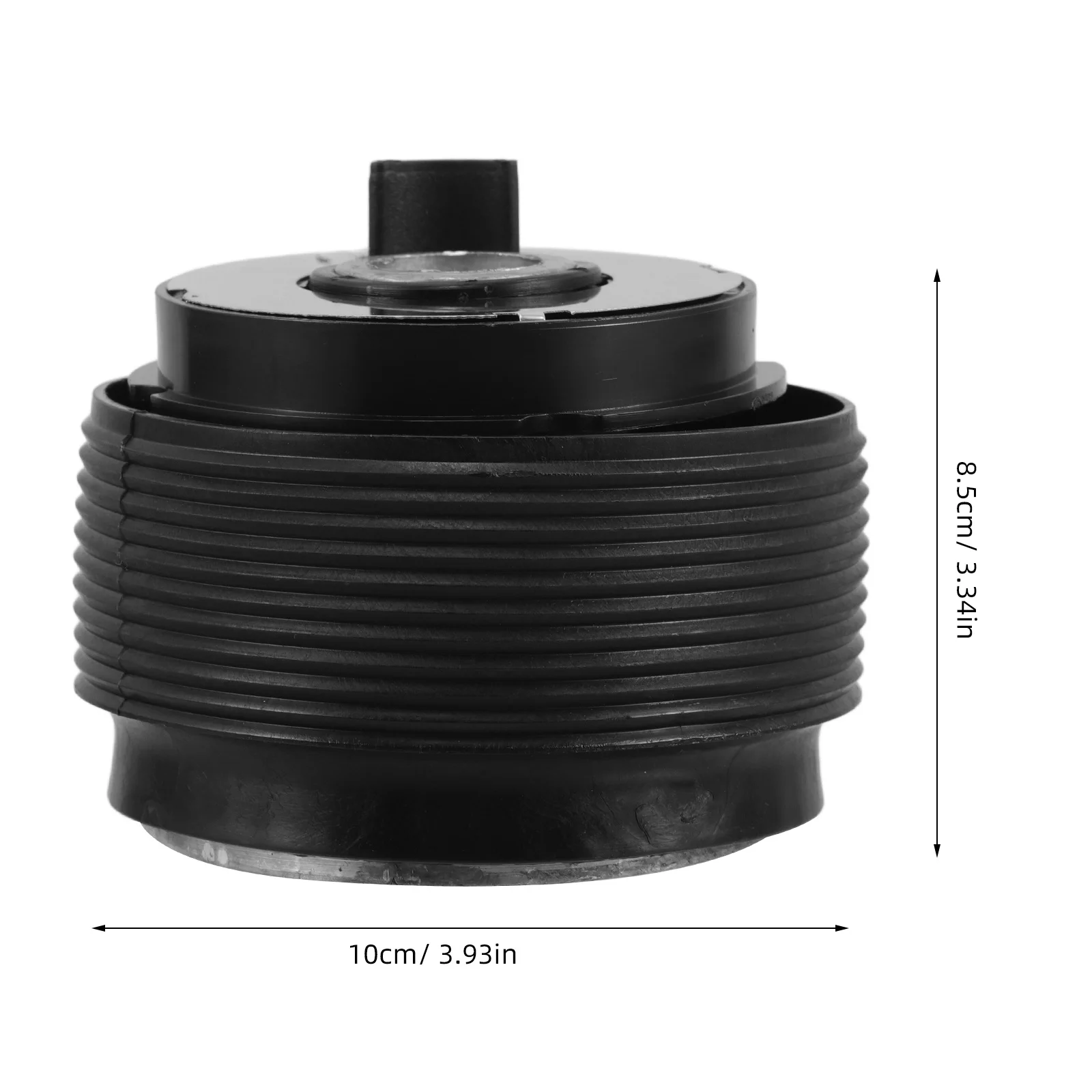 Адаптер ступицы рулевого колеса - Фотография_6