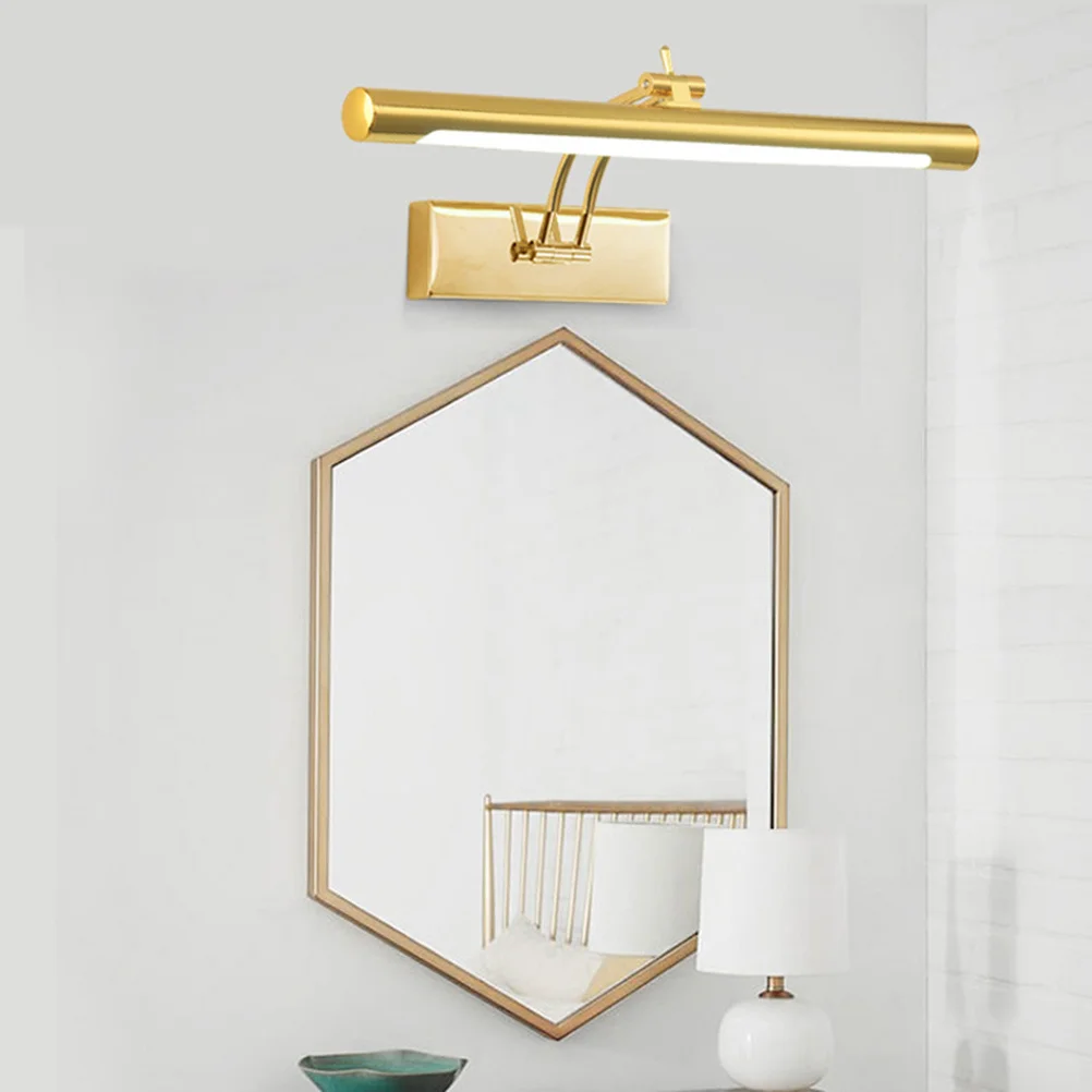 Светодиодная зеркальная фара