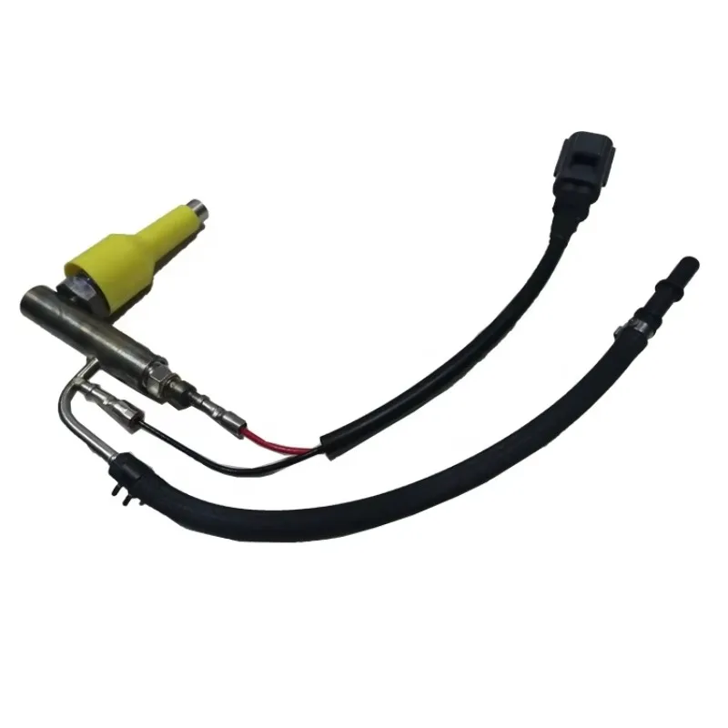 1877097 cv61-9t540-ab высококачественный автомобильный топливный клапан - Фотография_2