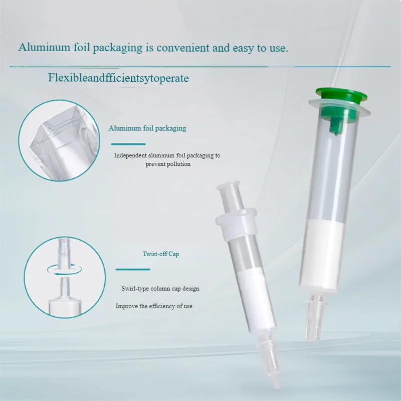 Трубка для отбора проб - Фотография_2