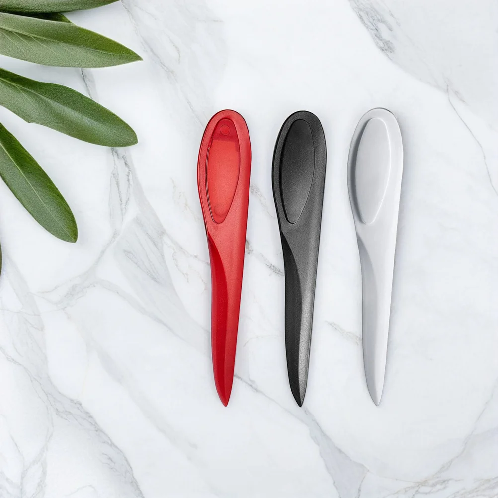 Пластиковая ручка - Фотография_2