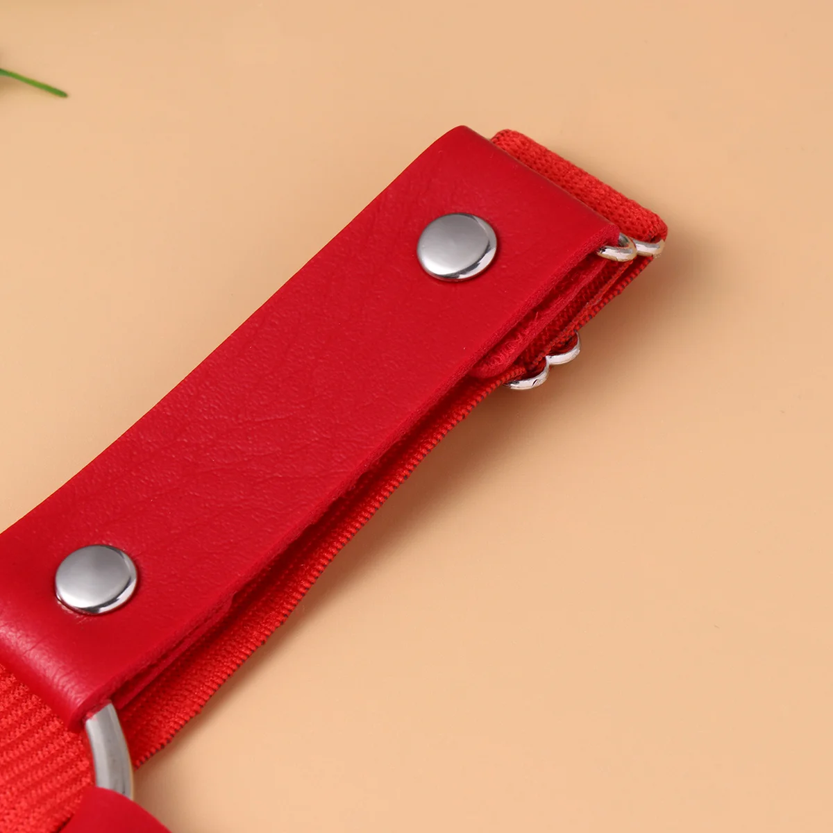 Регулируемые кольца для ног с любящим сердцем - Фотография_3