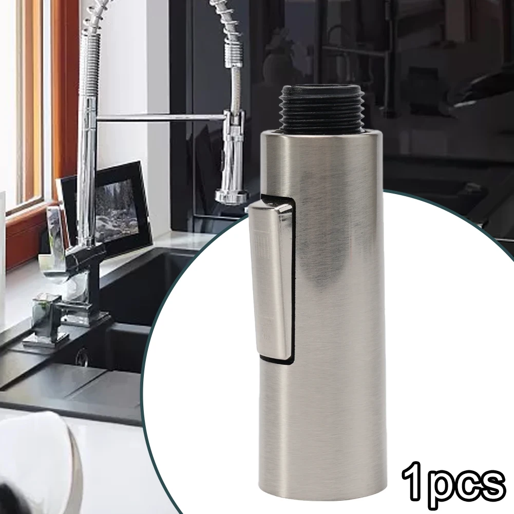 Насадка-распылитель для кухонной раковины - Фотография_2