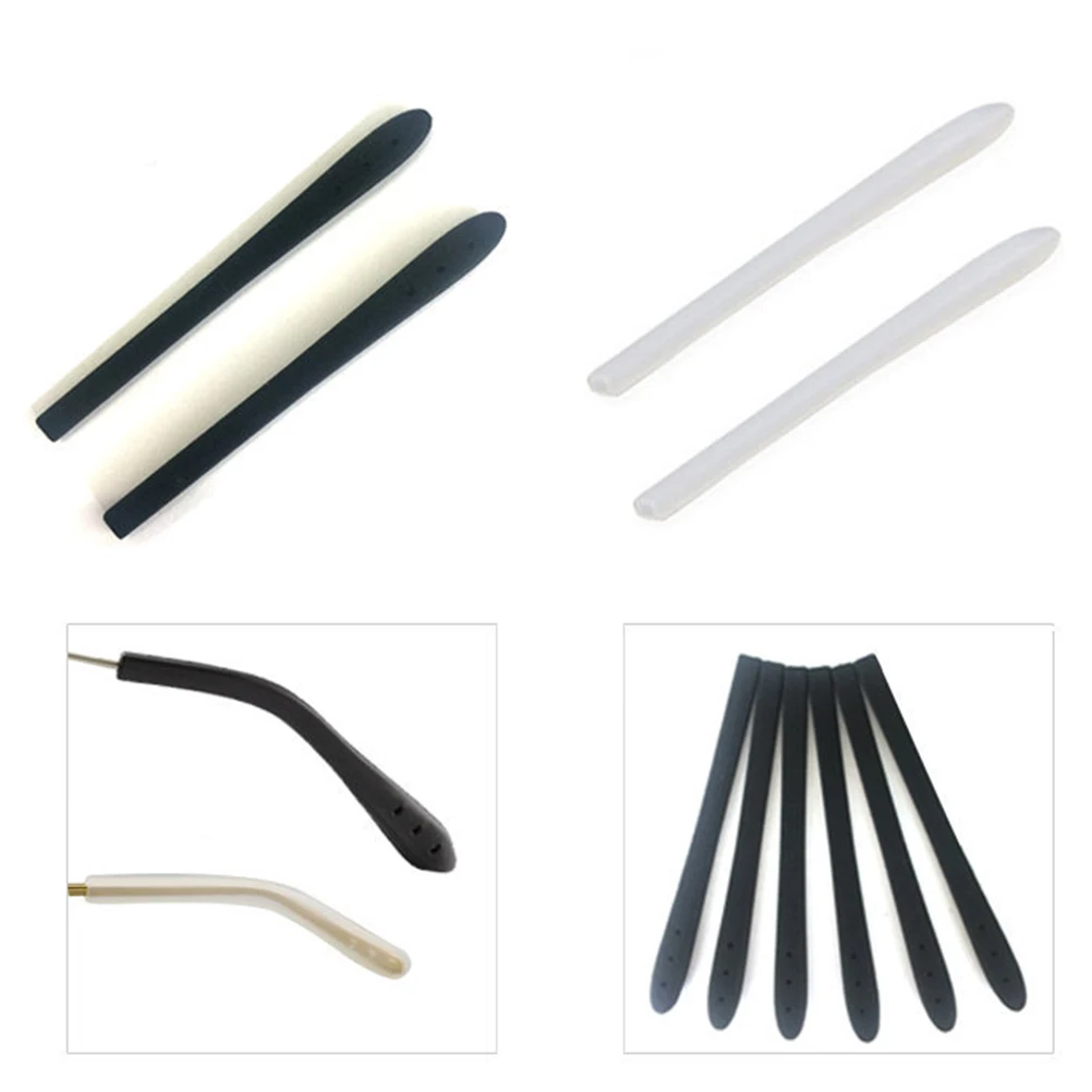 Силиконовый чехол для ног очков - Фотография_4