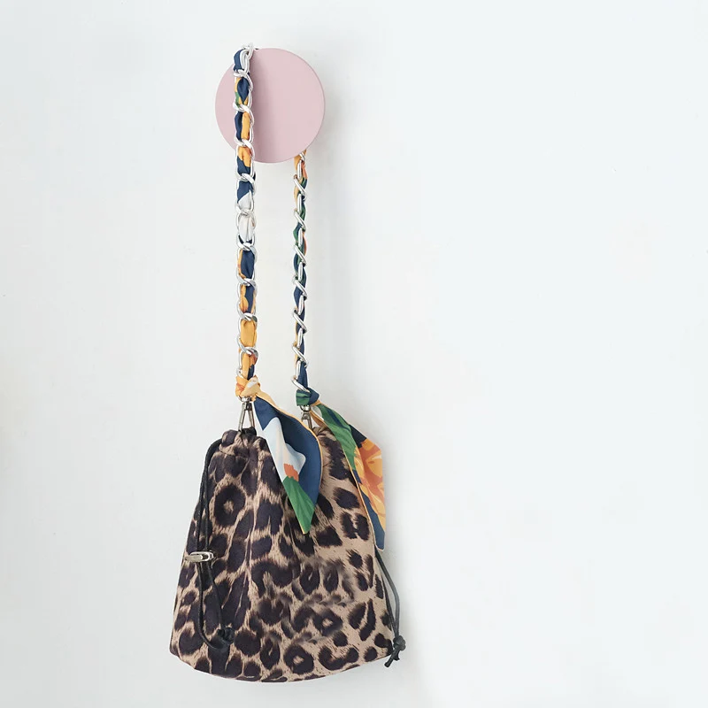 Новая модная брендовая женская сумка - Фотография_6