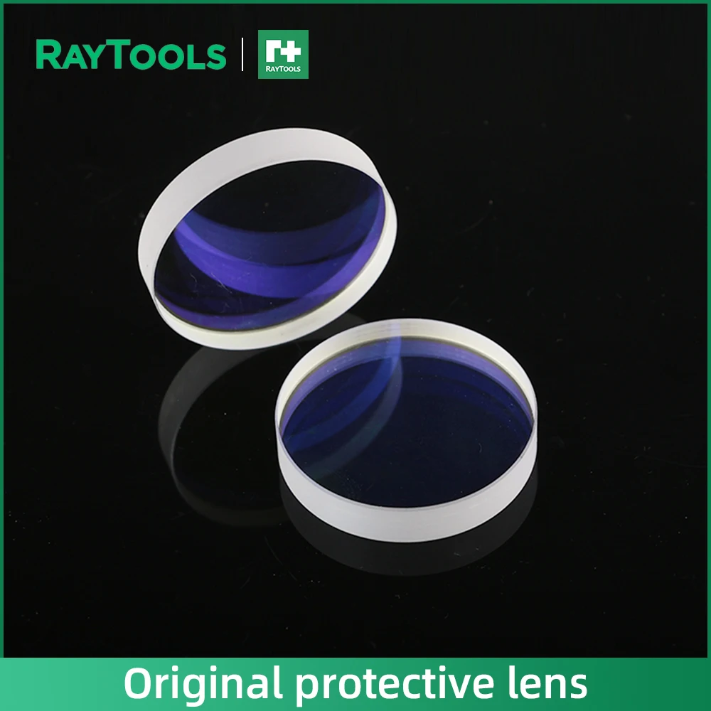 Оригинальное защитное стекло raytools 27 - Фотография_4