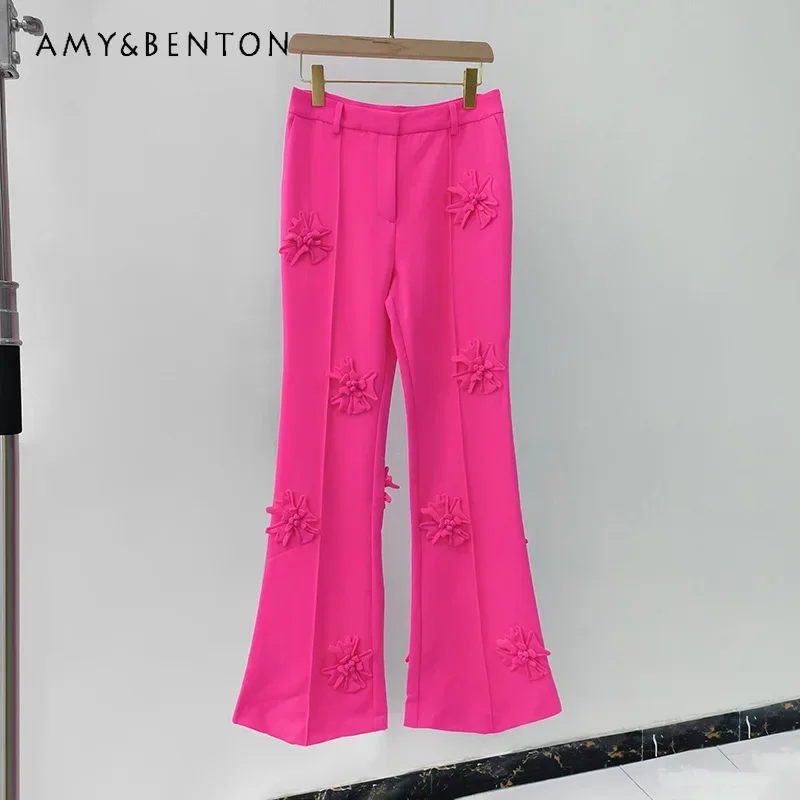 Весенне-осенний новый элитный костюм - Фотография_6