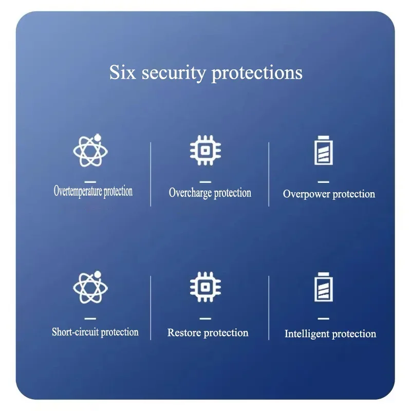 100% новый оригинальный аккумулятор - Фотография_5