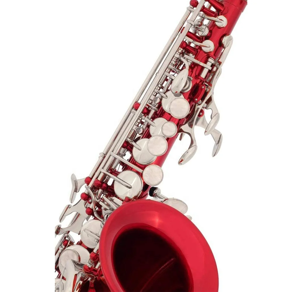 Seasound oem дешевые красные никелевые - Фотография_4