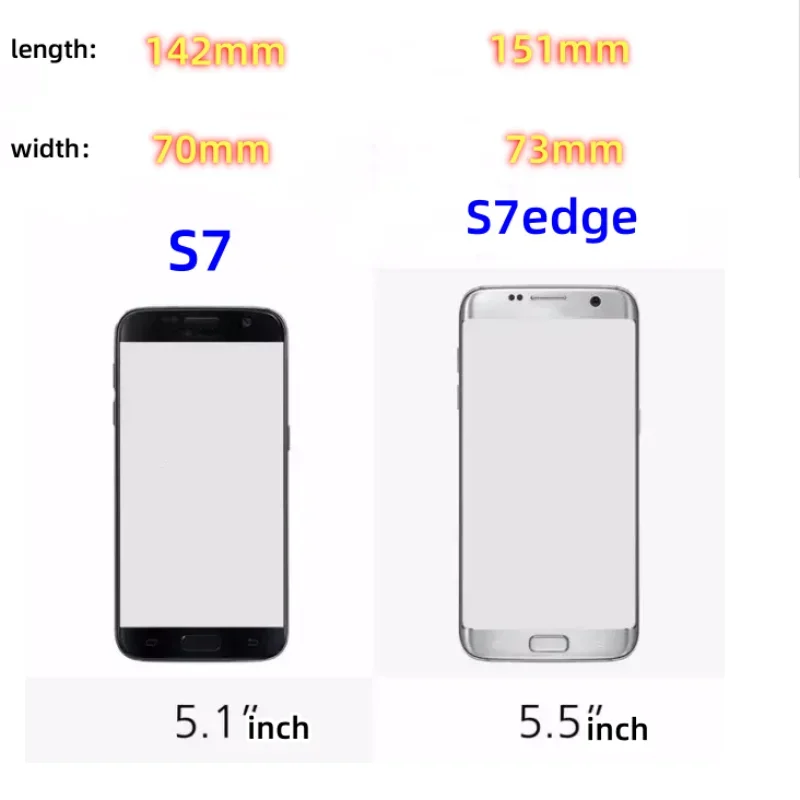 Для samsung galaxy s7 s7edge sm-g9300 - Фотография_3