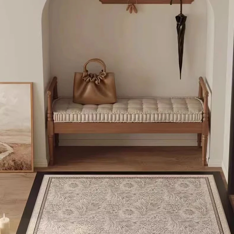 Деревянный современный табурет-ступенька - Фотография_5