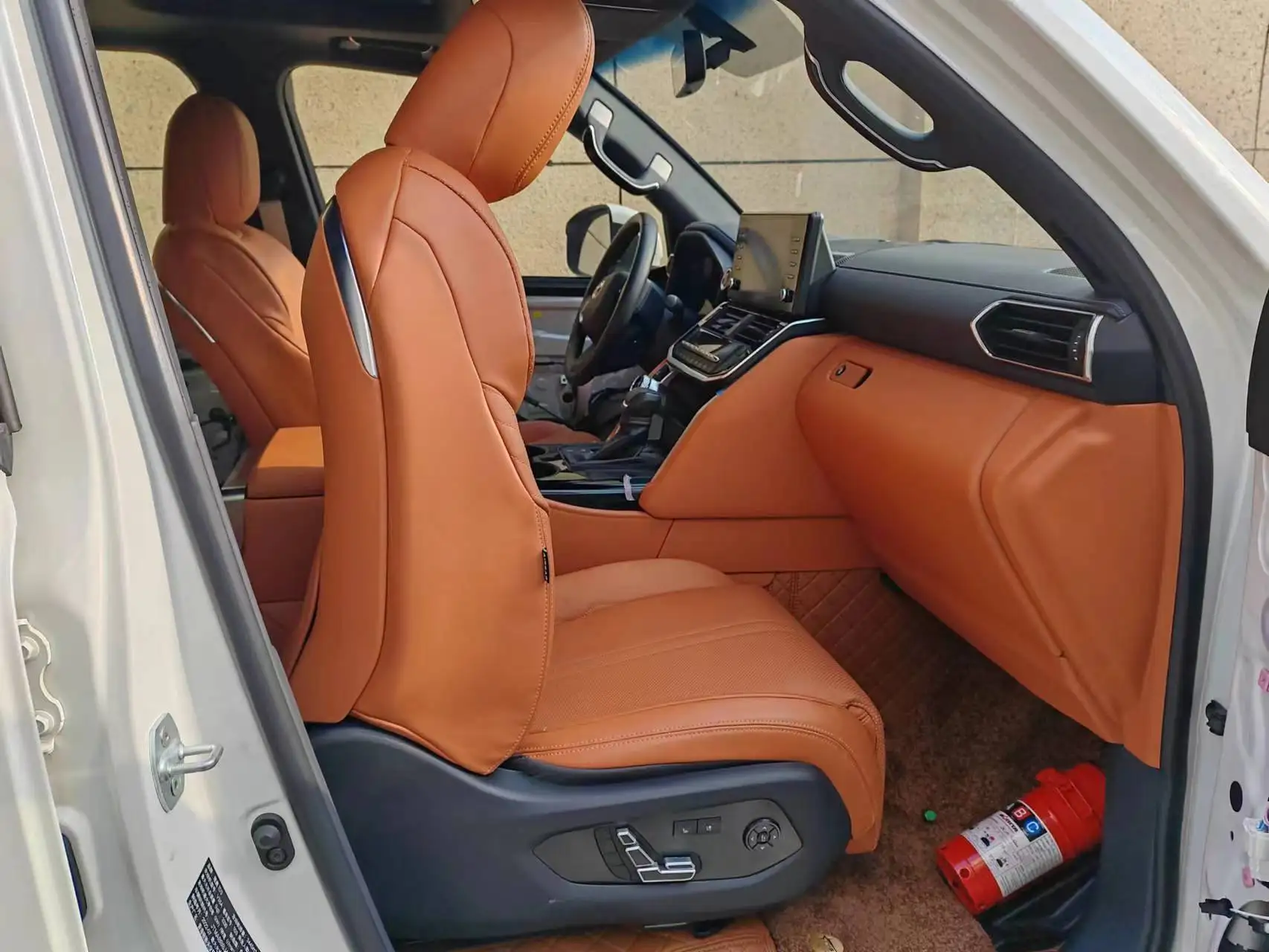 Комплект для переоборудования роскошного - Фотография_5