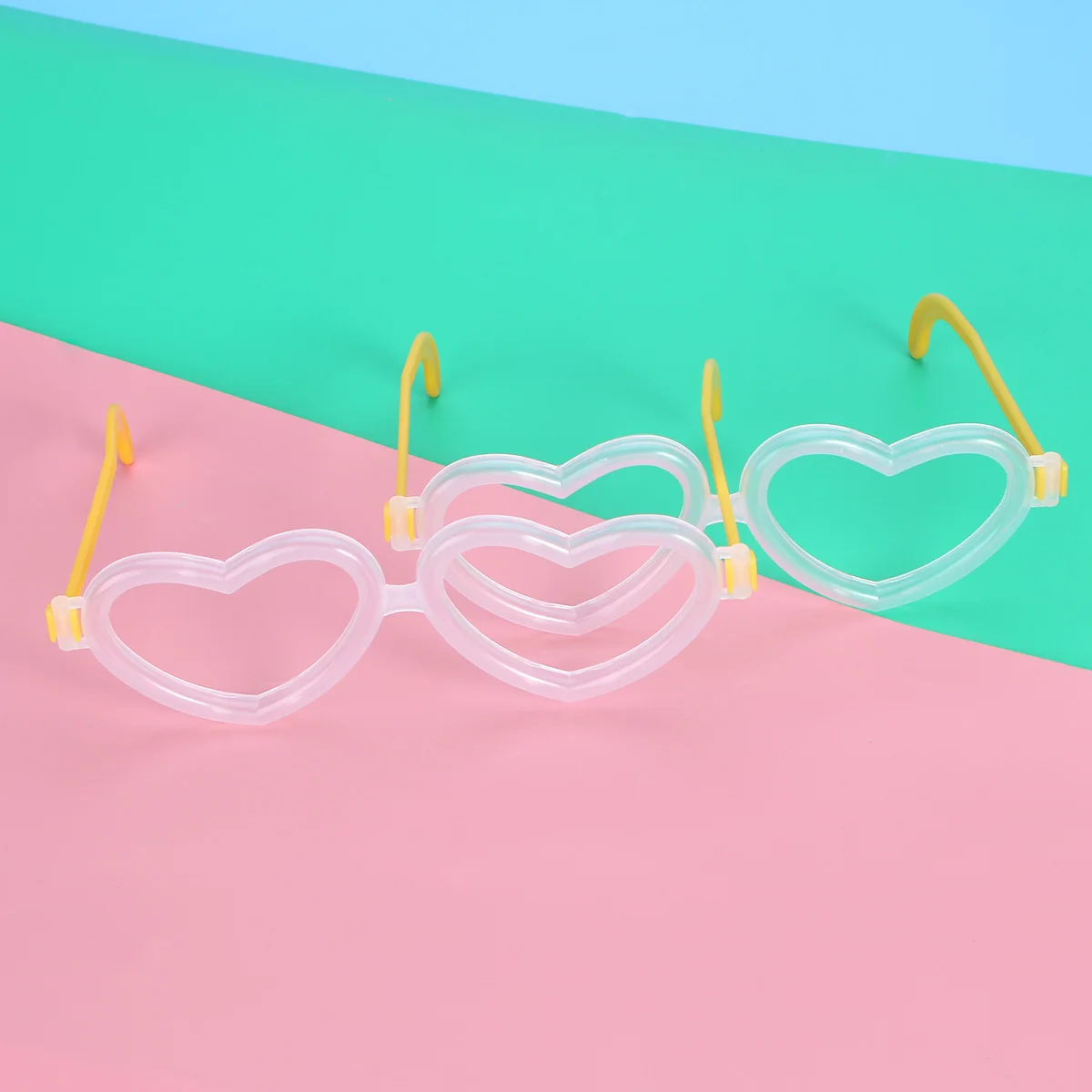 Светящиеся очки, удобные в носке, - Фотография_2