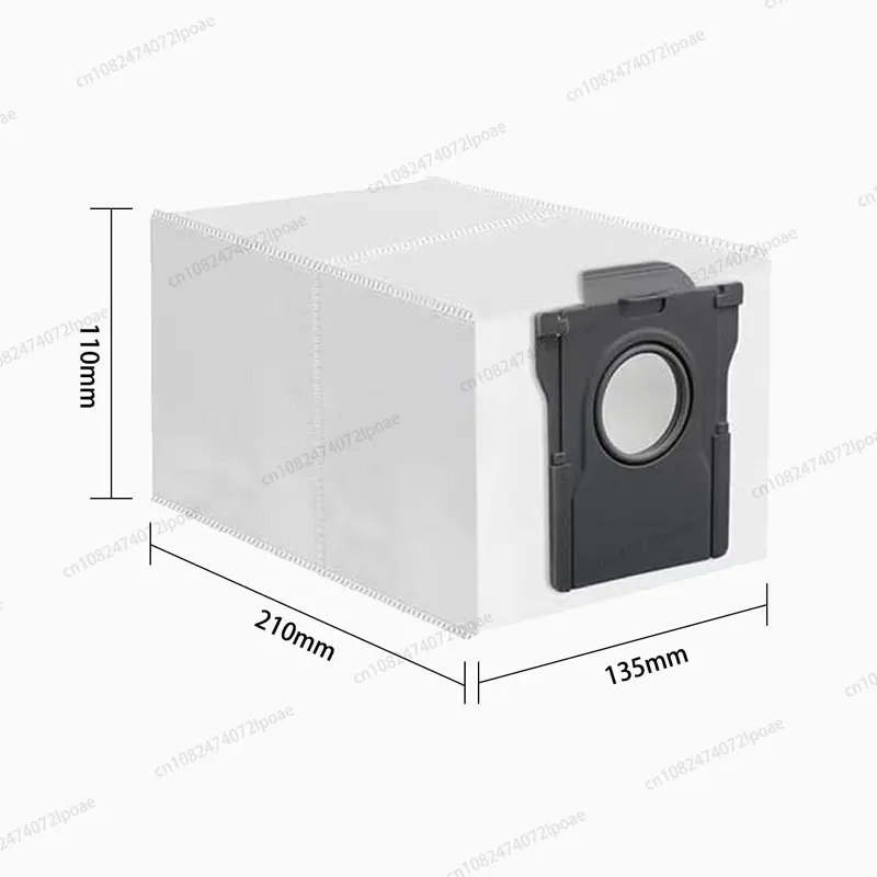 Dreame l10s ultra gen2 / l30s ultra - Фотография_5