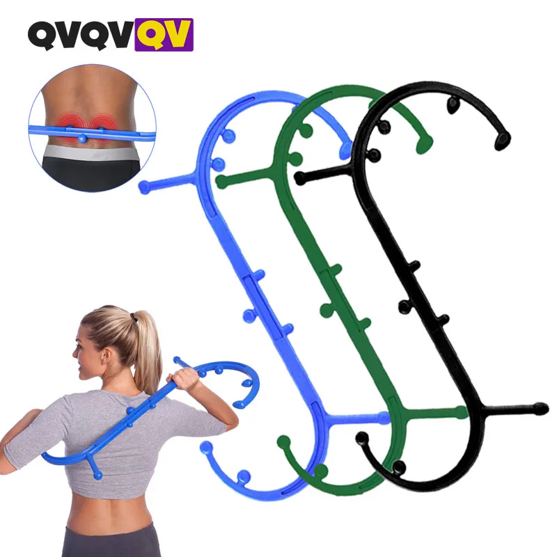 Инструмент для массажа триггерных точек