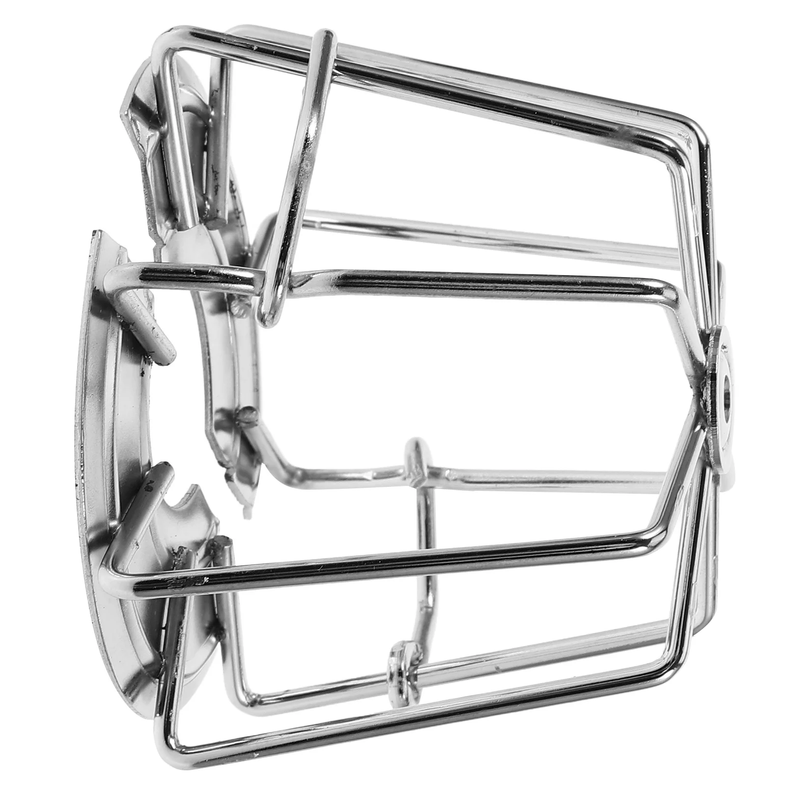 Противопожарная защитная крышка - Фотография_6