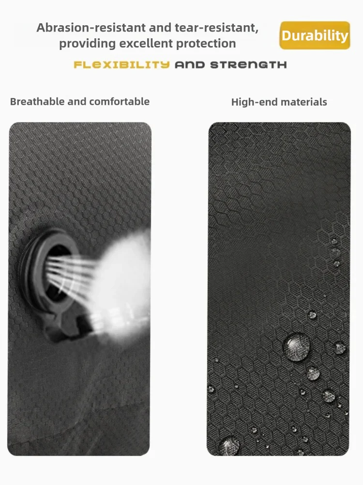 Вакуумная компрессионная сумка для хранения - Фотография_5