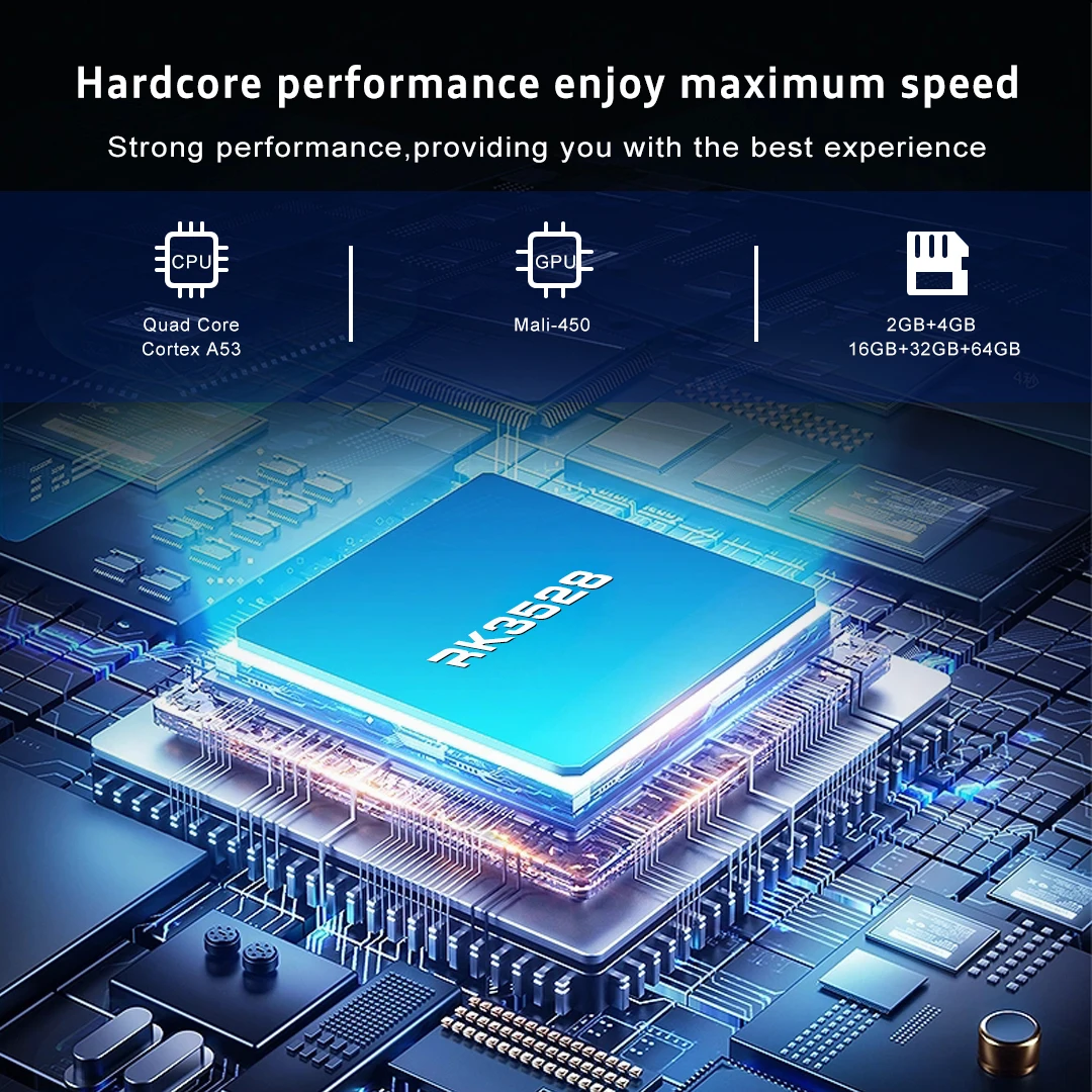 Mx10 8k pro телеприставка android 13 - Фотография_4