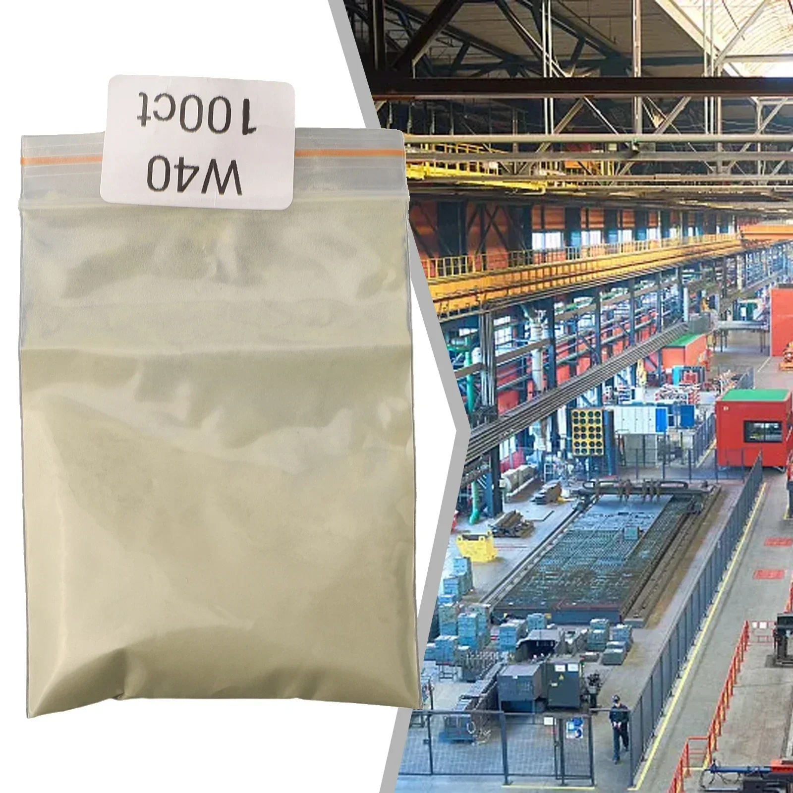 Порошковая полировка зернистостью 320-10000 - Фотография_2