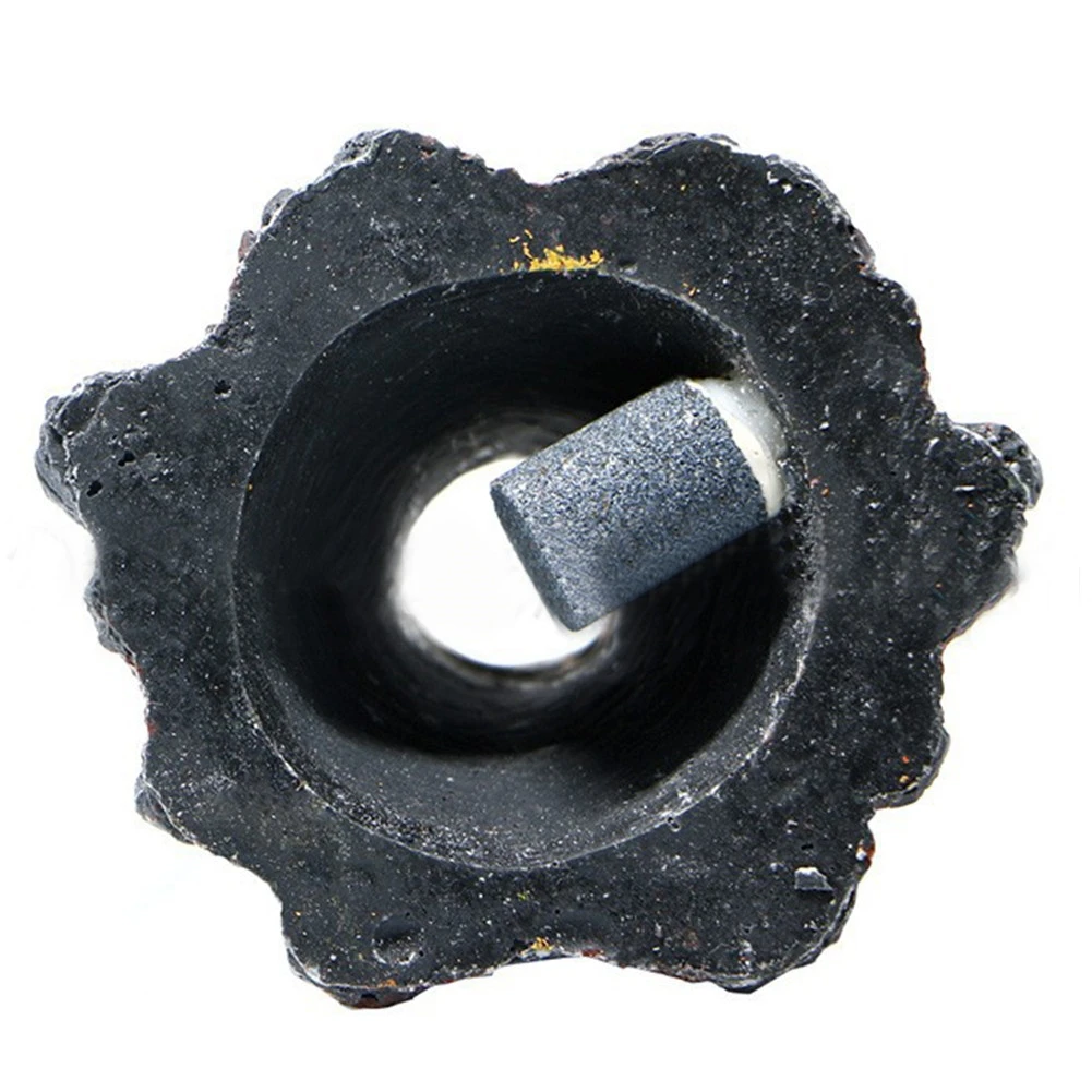 Аквариум, вулкан - Фотография_5