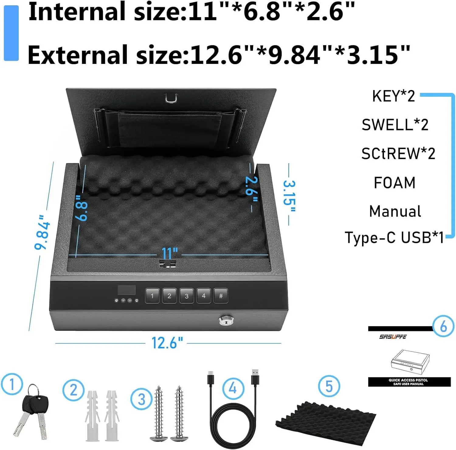 Биометрическое распознавание лиц - Фотография_6