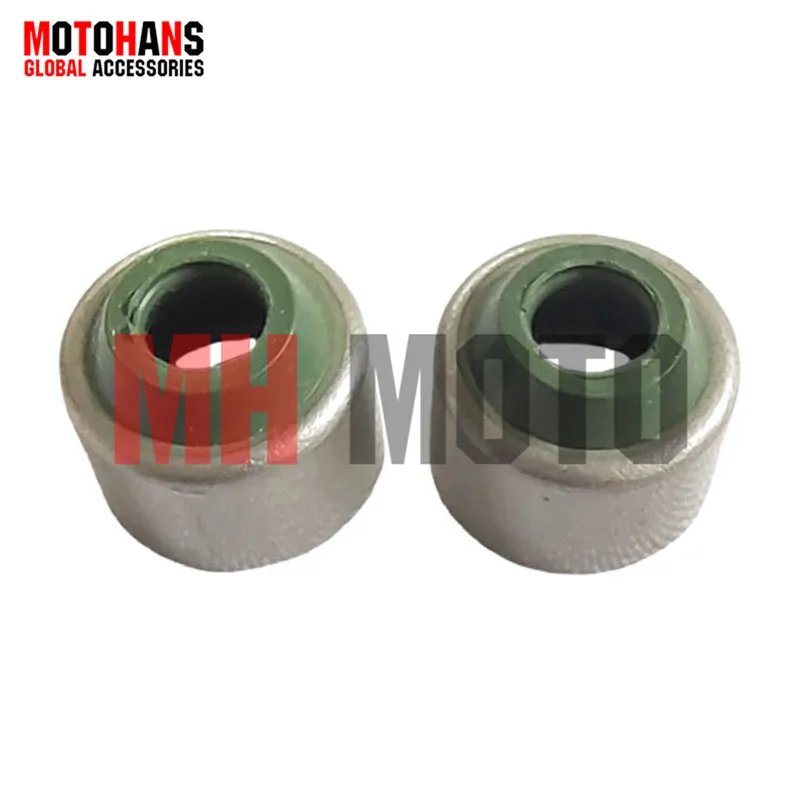 5 мм масляное уплотнение клапана - Фотография_4