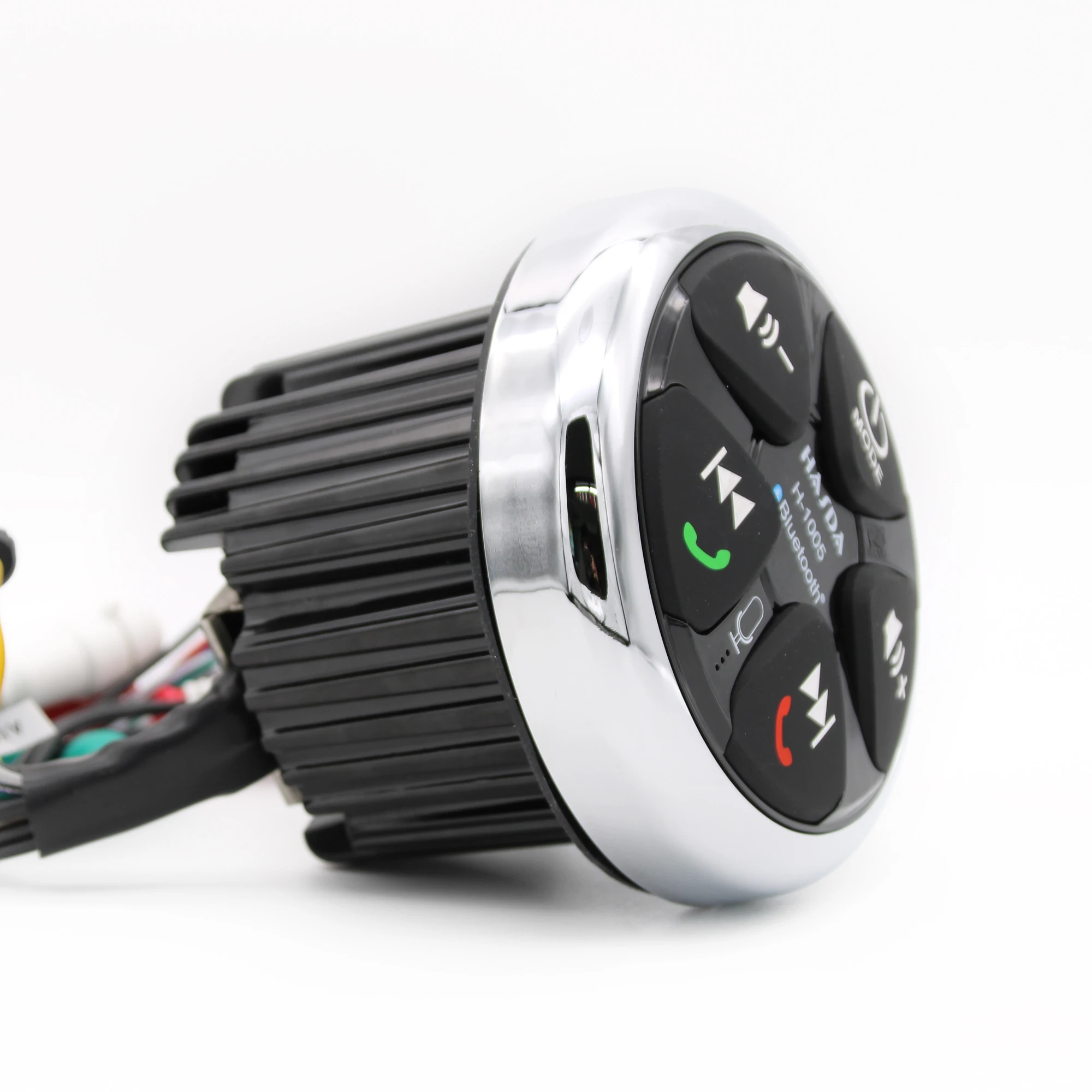 H-1005 bluetooth-управление звуком - Фотография_2