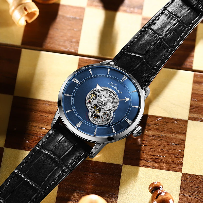 Роскошные водонепроницаемые полые