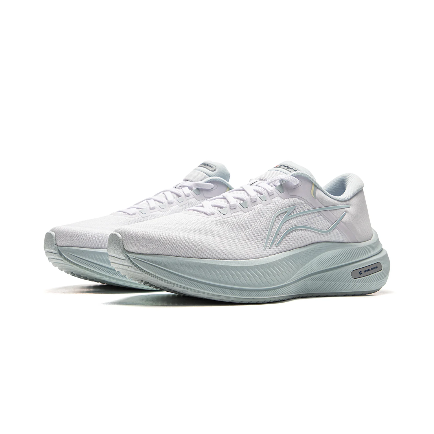 Женские кроссовки li-ning yueying 5 - Фотография_5