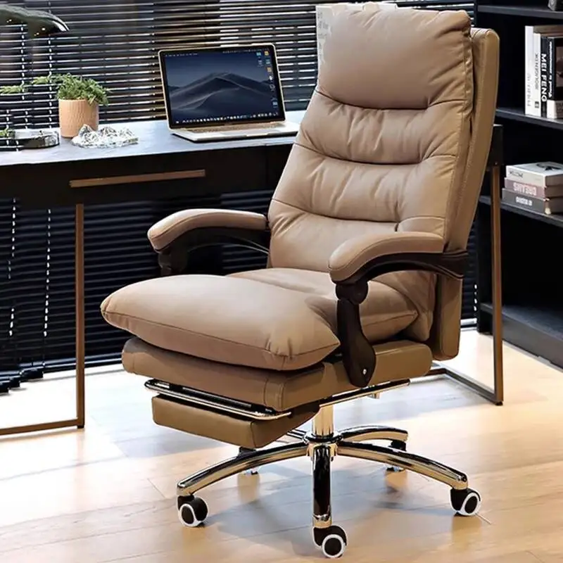 Современный стул для офиса - Фотография_4