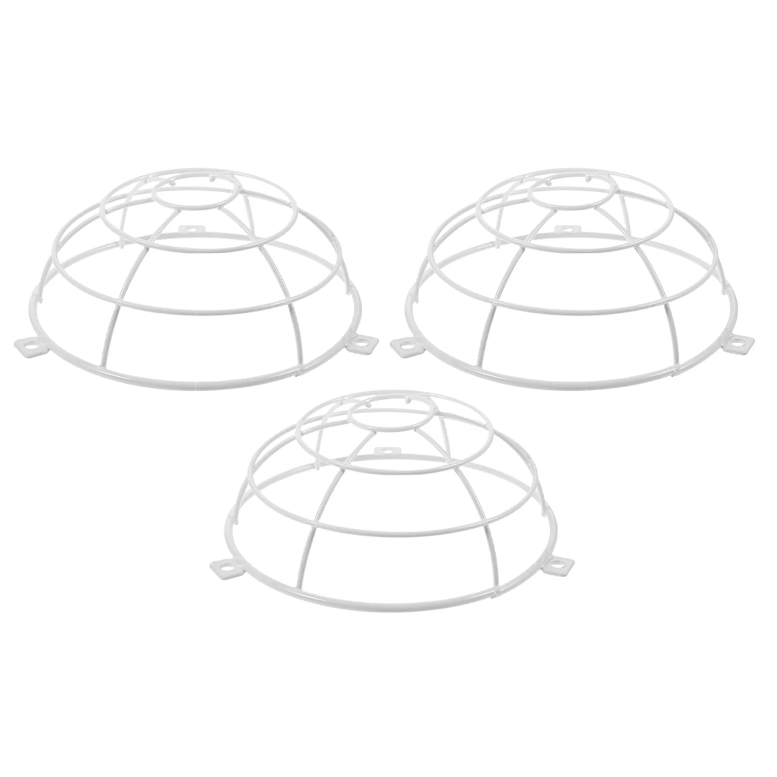 Чехлы на головку пожарной спринклеры из нержавеющей стали - Фотография_6