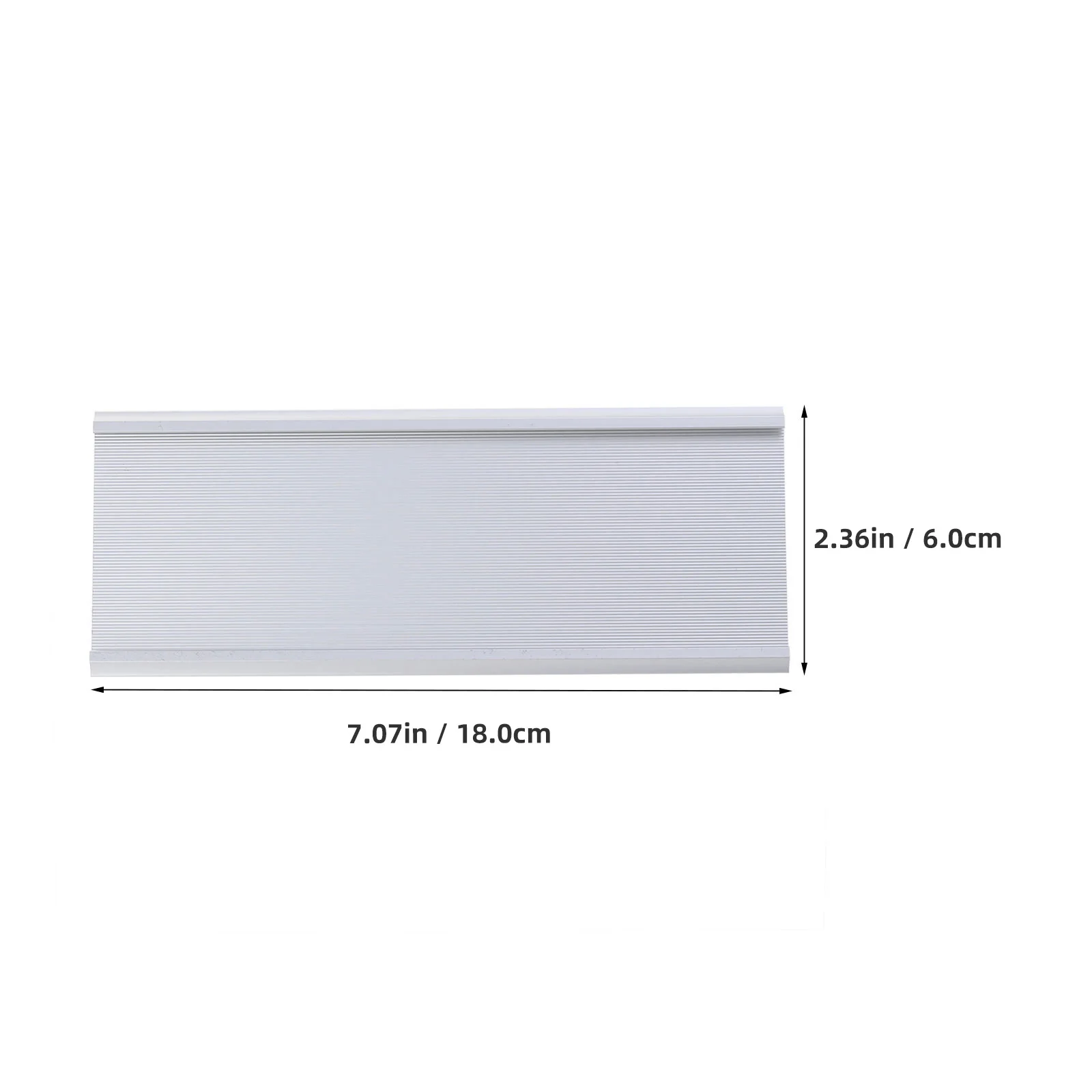 Держатель для визитных карточек - Фотография_4