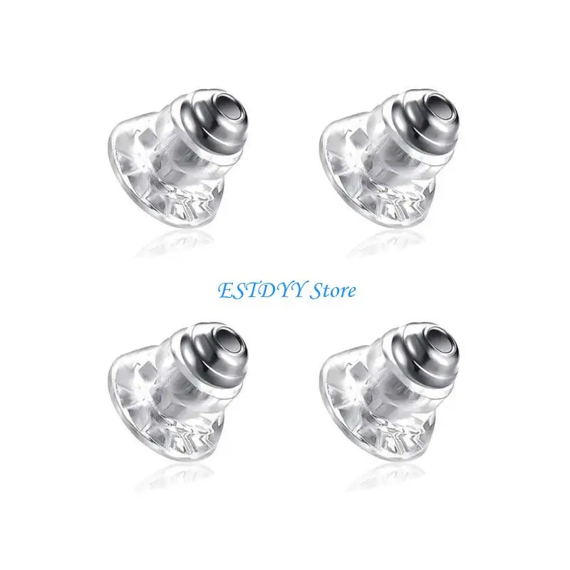 G6de 12pcs universals metal pulped - Фотография_4