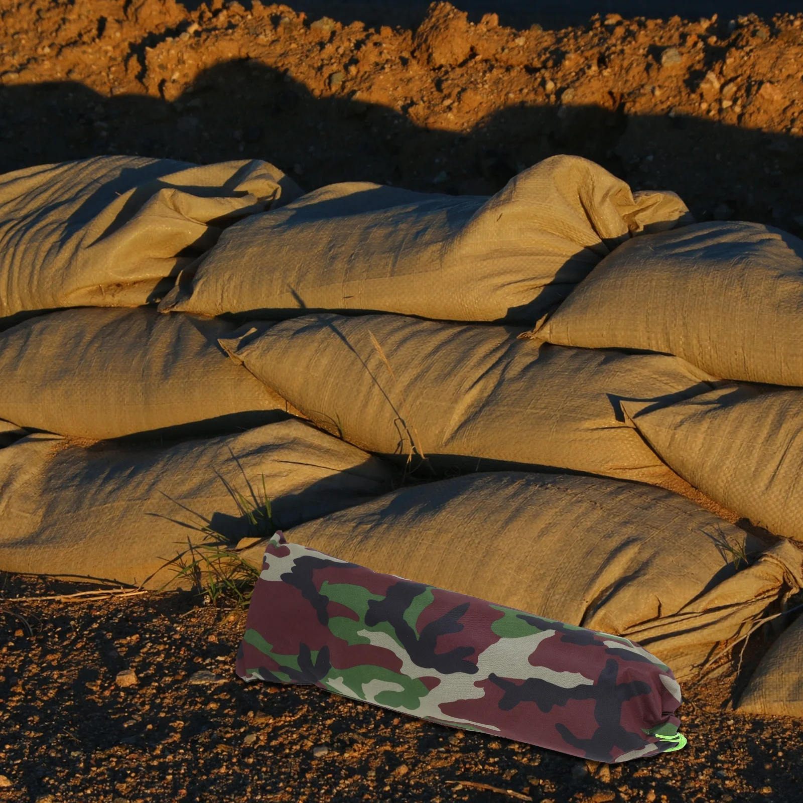 Мешок с песком, утолщенная ткань оксфорд - Фотография_2