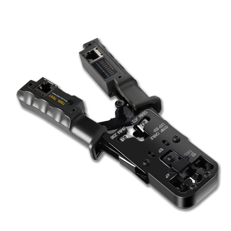 Сетевые плоскогубцы 3 в 1 rj45 - Фотография_6