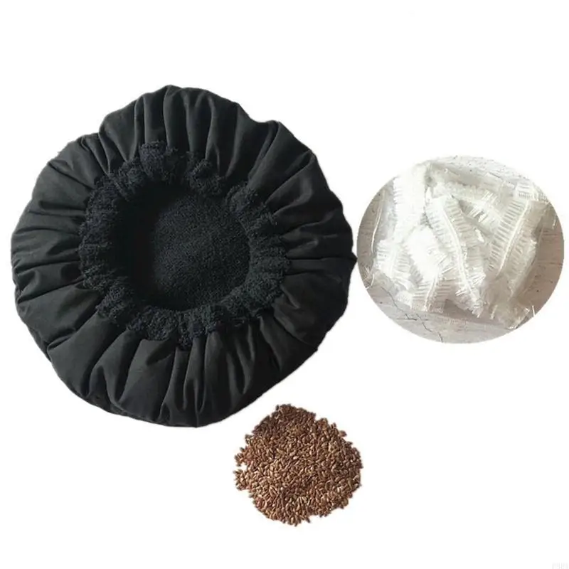 P88a нагревательная насадка для глубокого кондиционирования - Фотография_2