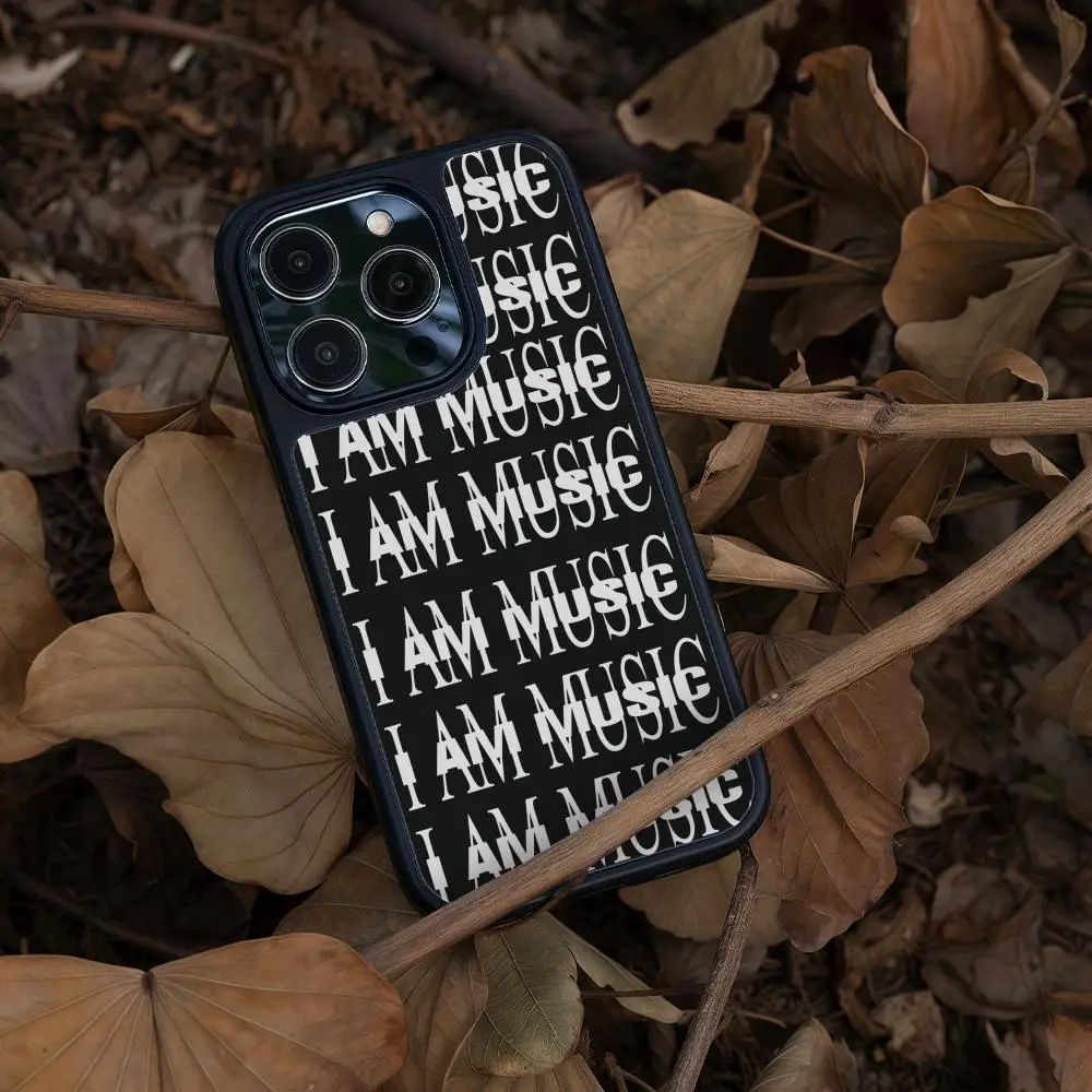 P-playboi carti i am music чехол для телефона для iphone 17 - Фотография_3