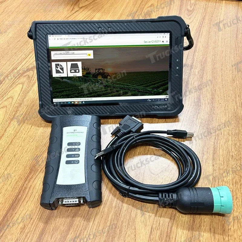 V5.3 ag cf jd edl electronic data