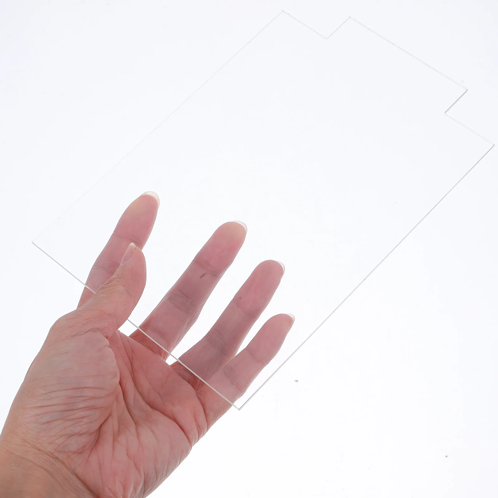 Открытая светодиодная доска для рисования - Фотография_2