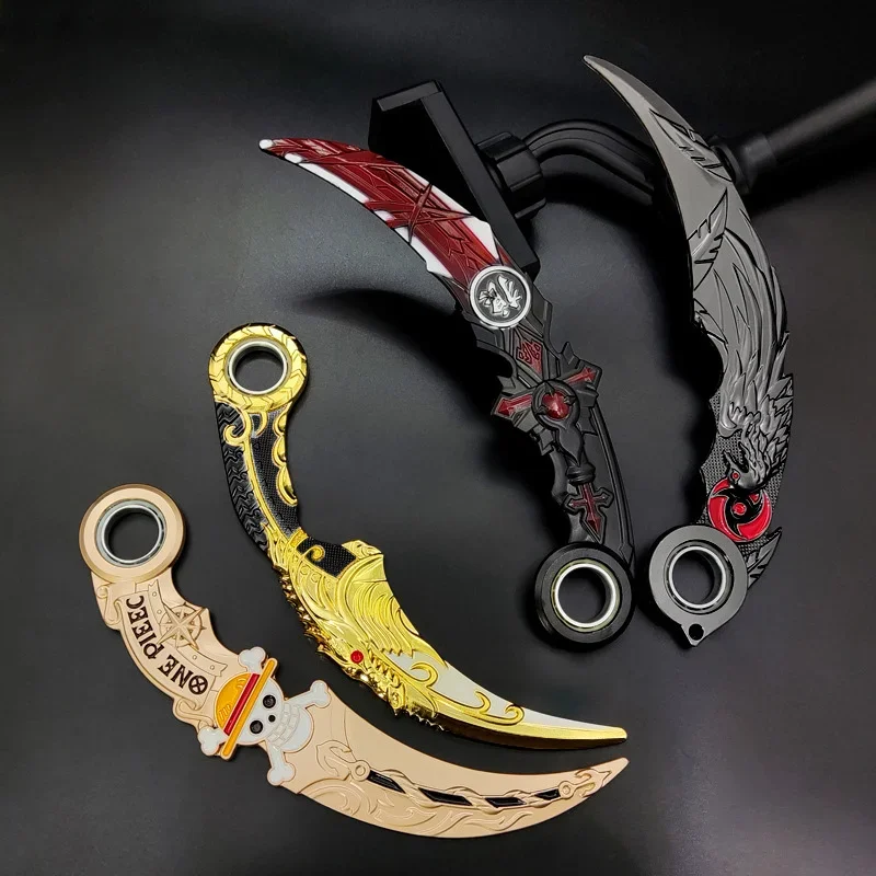 Jx toy 16 см крамбит вращающийся - Фотография_4