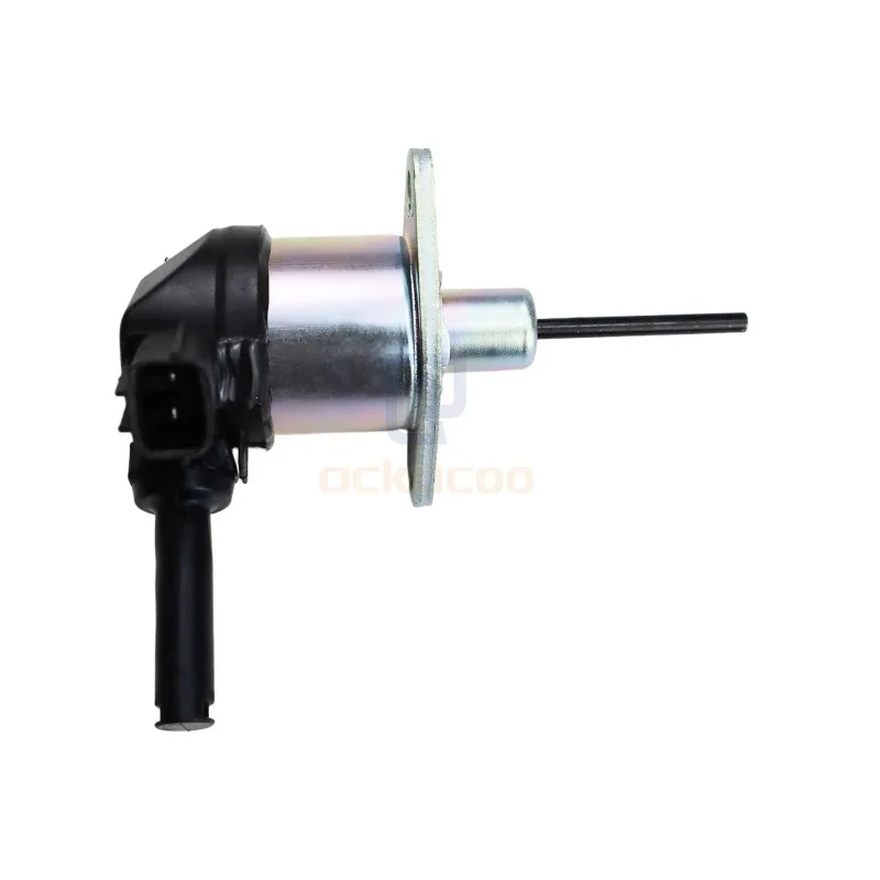 1a021-60015 1a021-60017 соленоид - Фотография_6