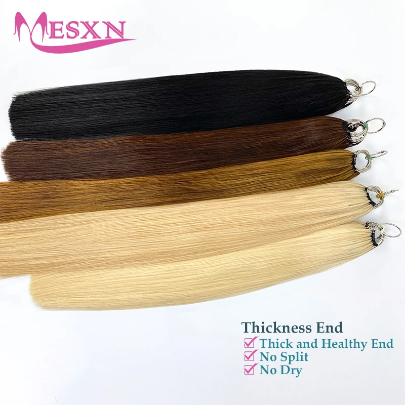 Mesxn двойная линия новые наращивание - Фотография_4