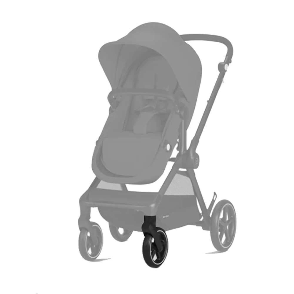 Колесо коляски каждый для cybex eos buggy - Фотография_5