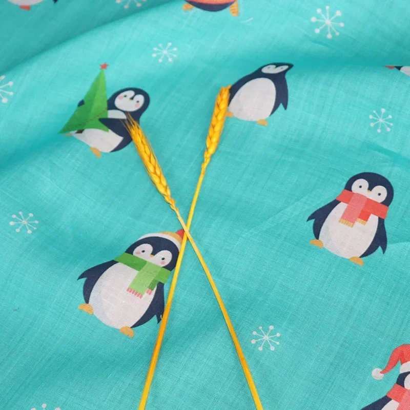 Модная ткань рами для одежды - Фотография_5