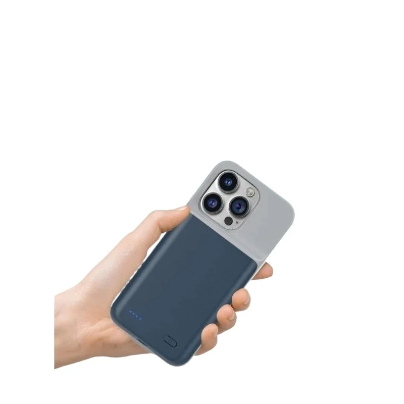 Батарея с задним зажимом power - Фотография_3